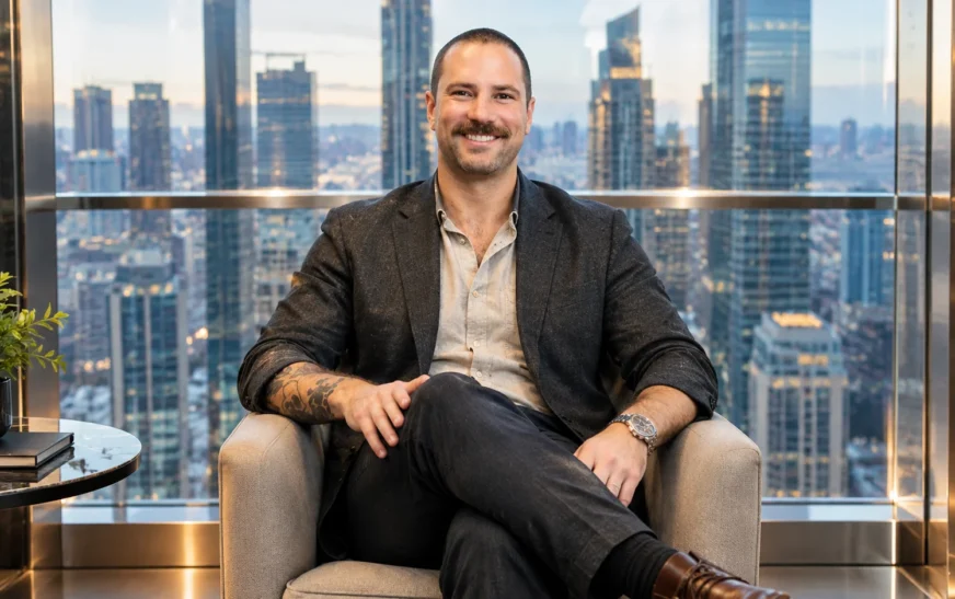 aaron steinberg