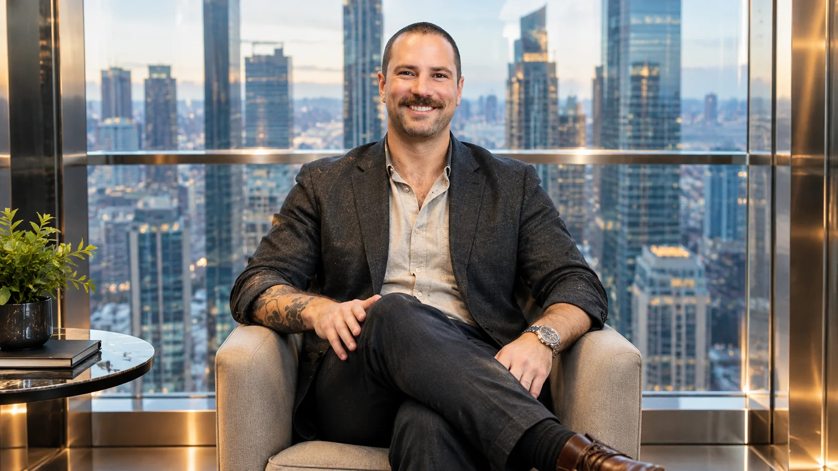 Aaron Steinberg: Career, Shows, NELK & Full Send