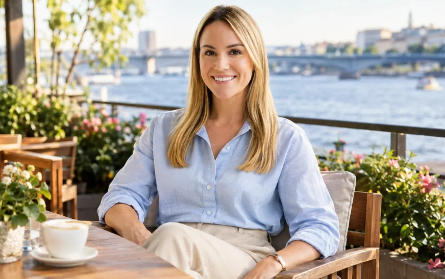 Casey Beane: Life, Family, Career & Personal Story