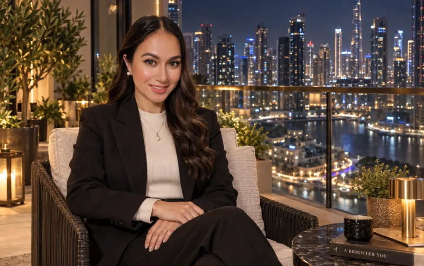 Nadeshda Ponce: Biography, Career, and Personal Life