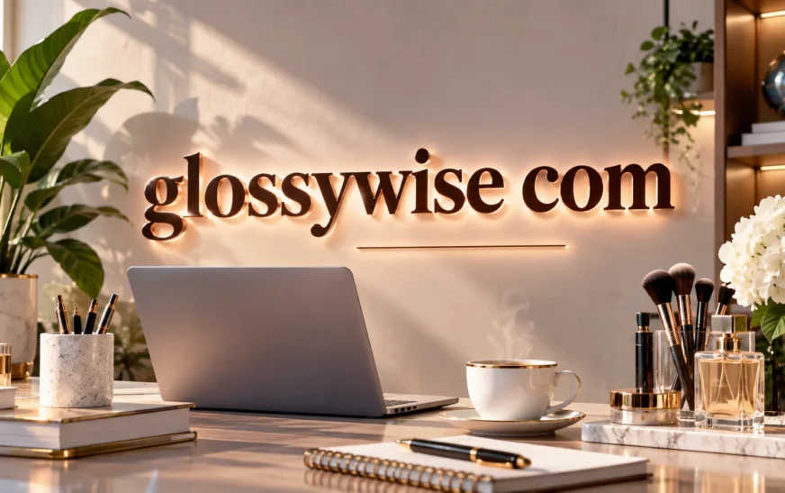 Glossywise Com: Features, Content, and Online Guide