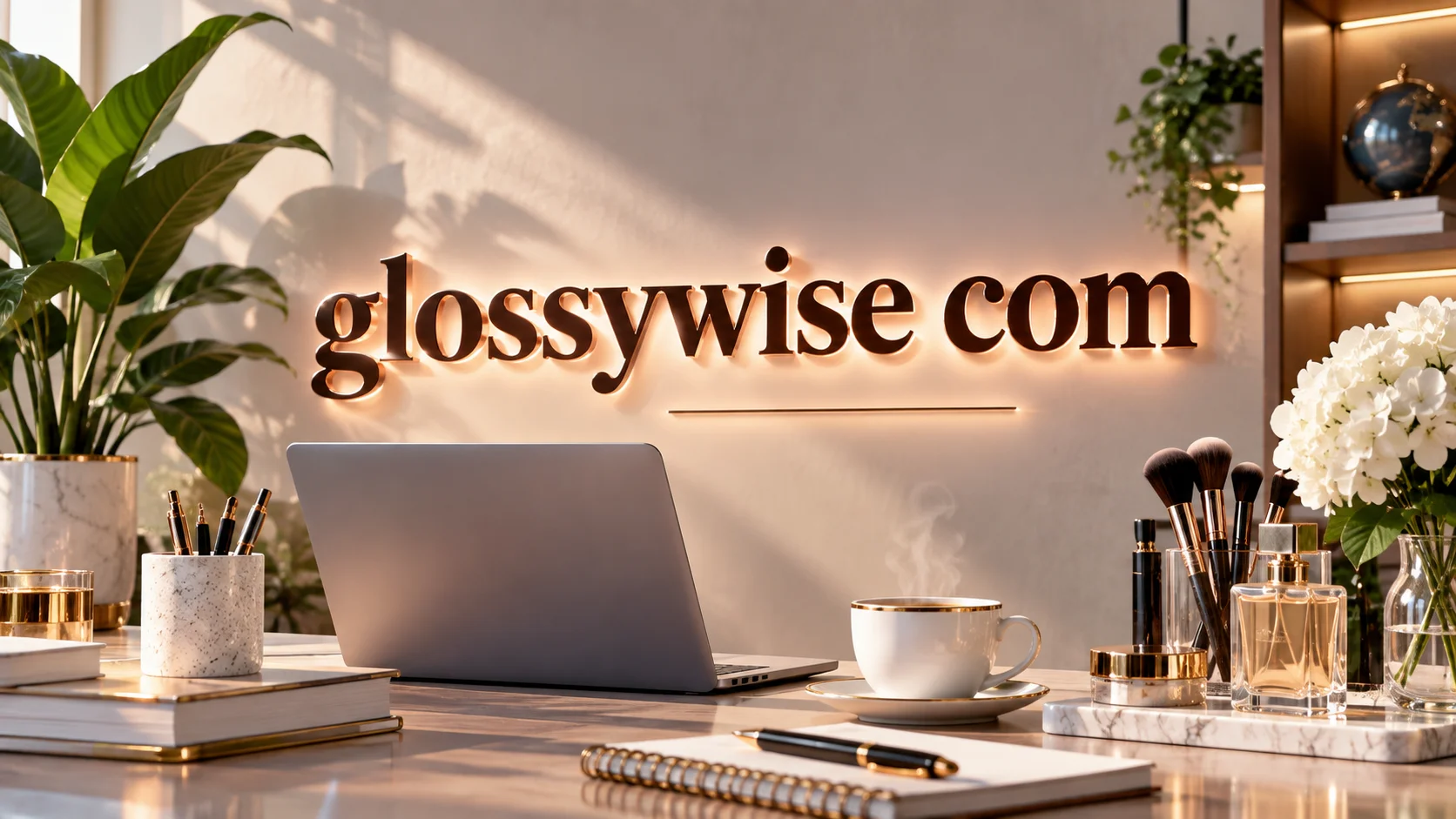 Glossywise Com: Features, Content, and Online Guide