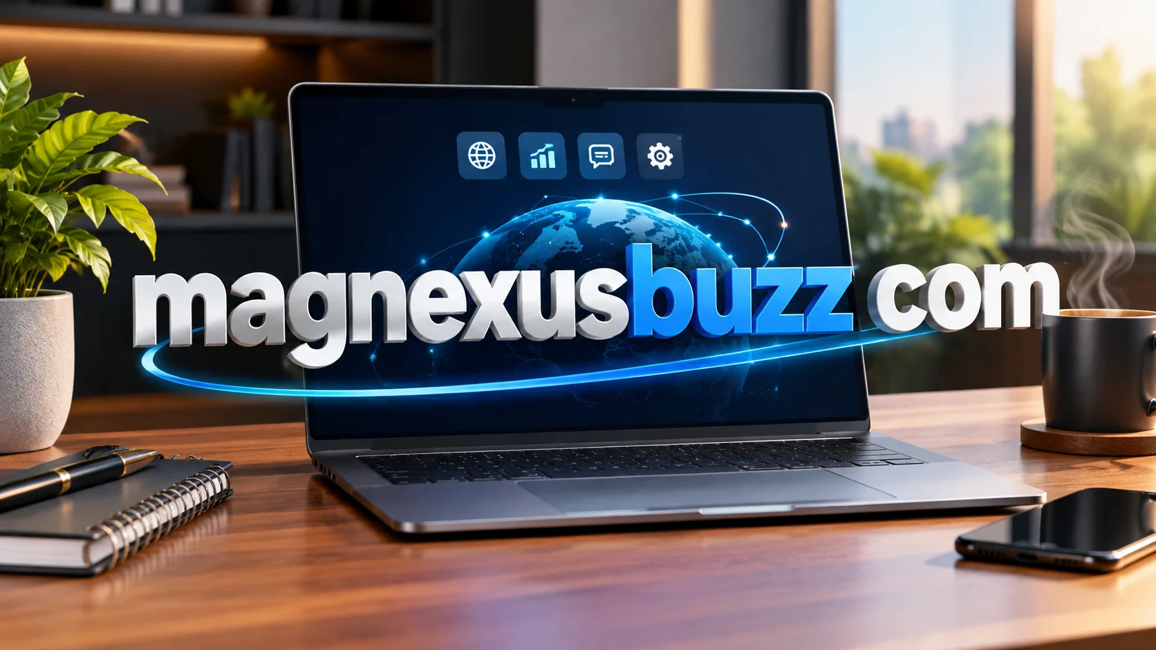 magnexusbuzz com: A Simple Guide for Website Visitors