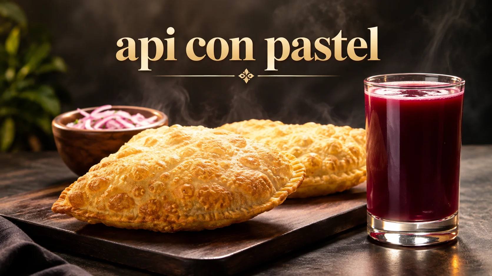 Best Api Con Pastel Near Me: A Local Food Guide