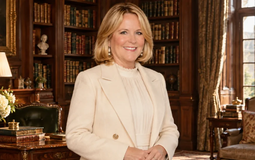 Janet Condra: Biography, Marriage, Family and Life