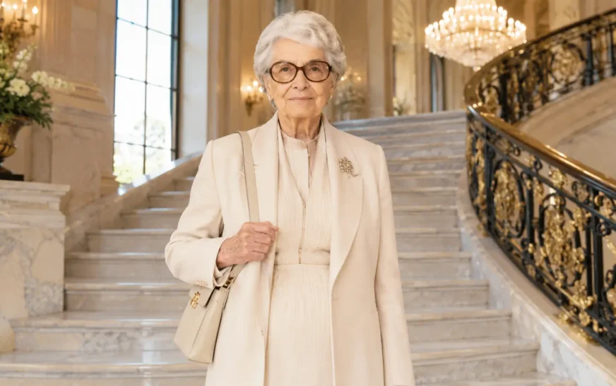 Hazel Vorice McCord: Biography, Family and Life Story