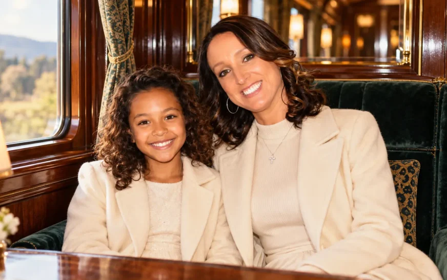 Isis Rae Boykin: Biography, Family and Life