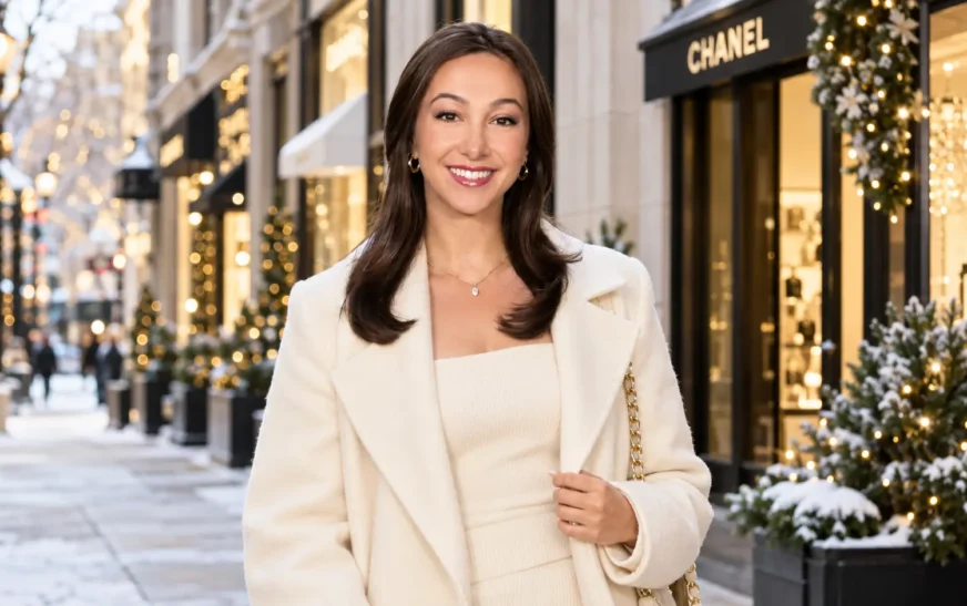 Meegan Spector: Biography, Career and Family