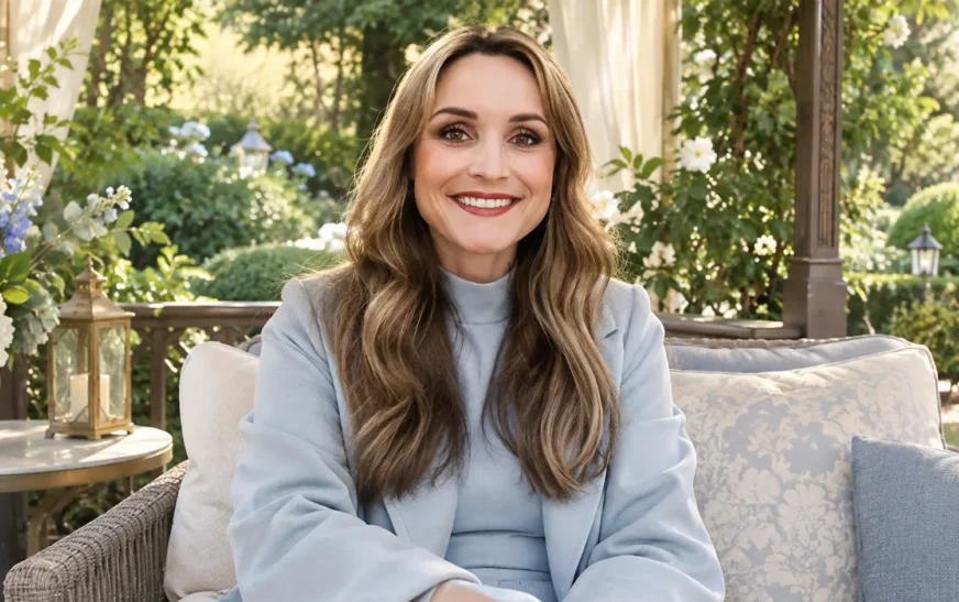 Lindsay Ratliff: Life, Family and JD Vance Connection