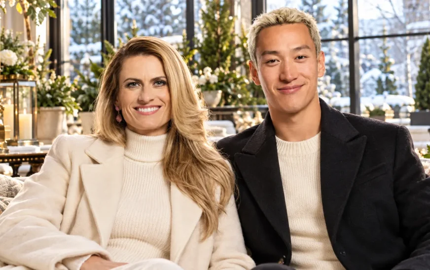 Karen Carney Partner: What We Know in 2026