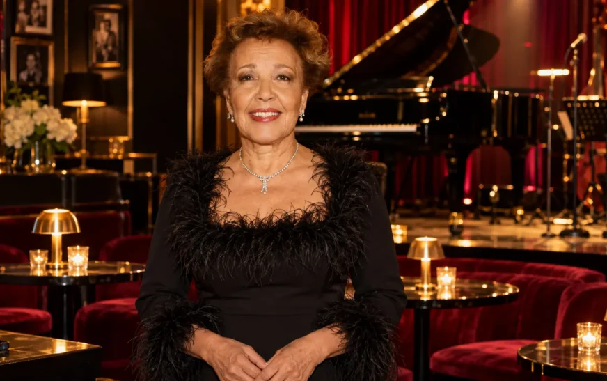 joylette goble
