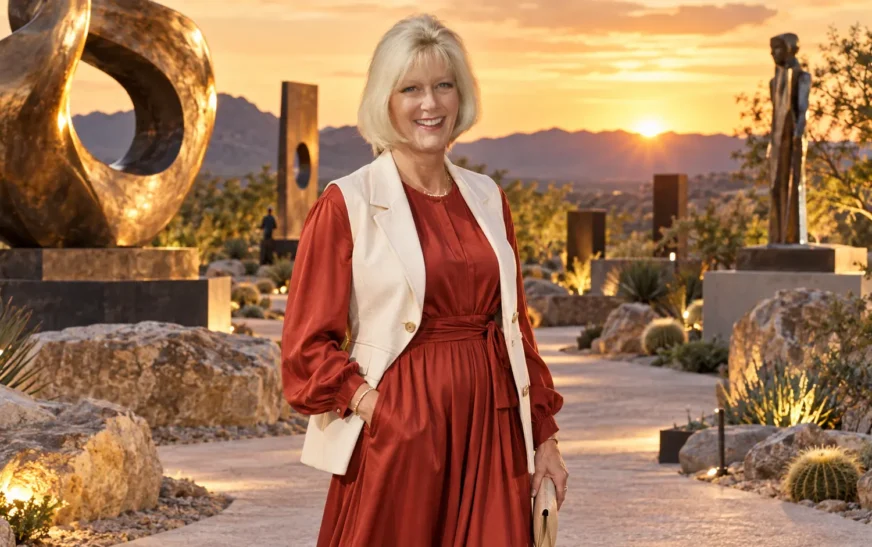 how did stacy van dyke passed away