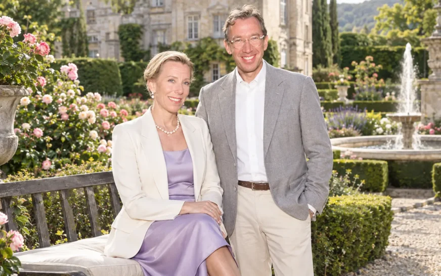 Laura Deibel: Biography, Marriage, Family and Life Today