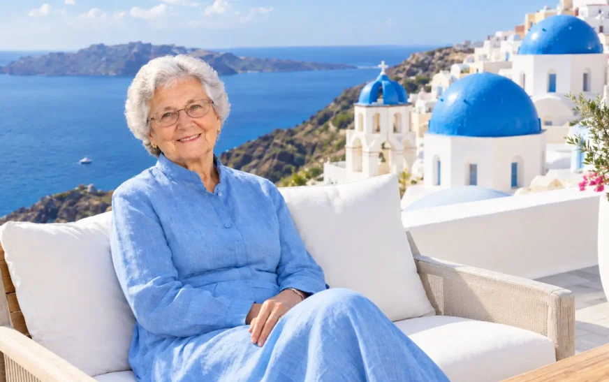 Jeannine Belleguic: Biography, Family, and Personal Life