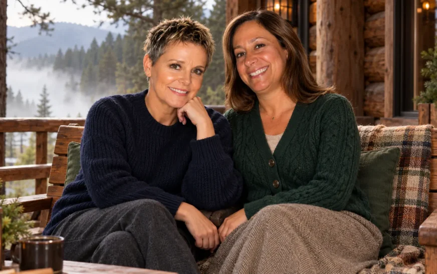 Carrie Schenken: Biography, Career, and Personal Life