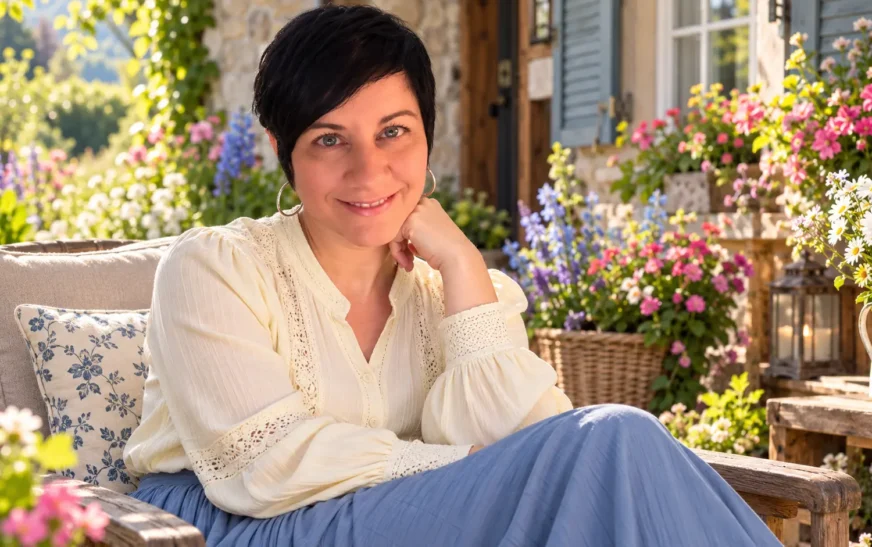 Connie Kline: Biography, Career, and Personal Life