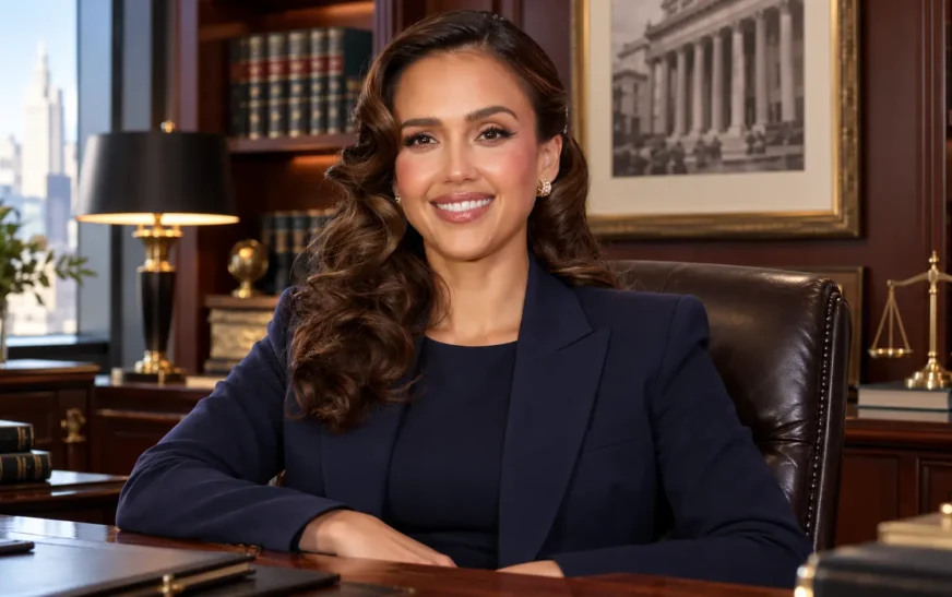 Jessica Alba Net Worth in 2026: Her Fortune
