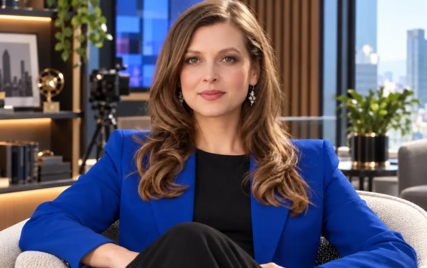 Carolin Bacic: Biography, Family, and Personal Life