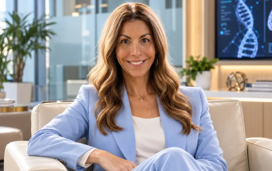Noelle Watters: Biography, Career, and Personal Life