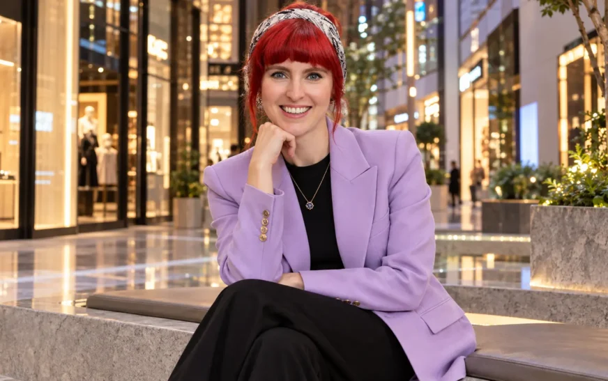 Izzie Balmer Partner: Is She Married or Dating?