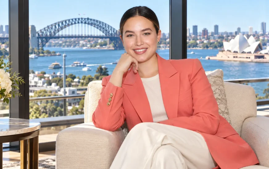 Paulina Char: Biography, Career, Family, and Life