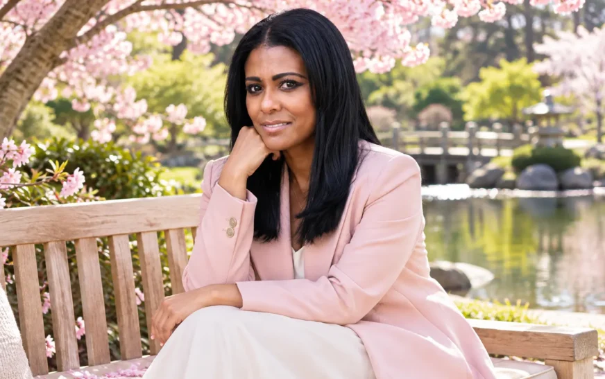 Tyna Karageorge: Biography, Family, and Personal Life