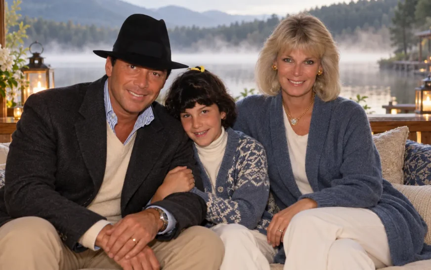 Amelia Anka: Biography, Family, and Life of Paul Anka’s Daughter