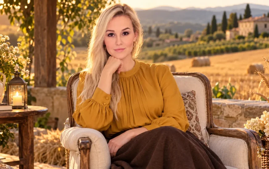 Birgen Anika Hartman: Biography, Family, and Life Today