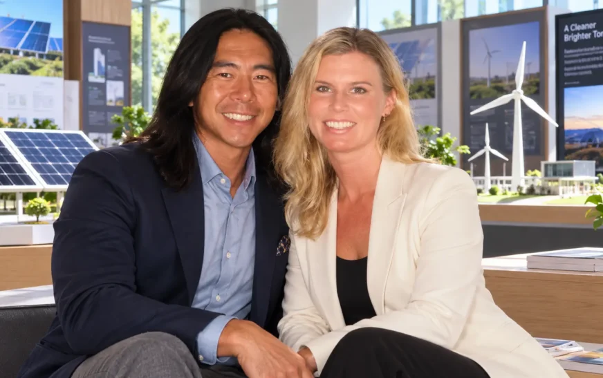 Amy Cho: Biography, Career, Family, and Husband