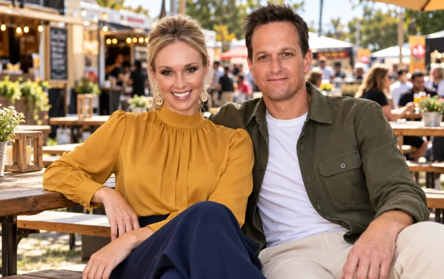 josh charles