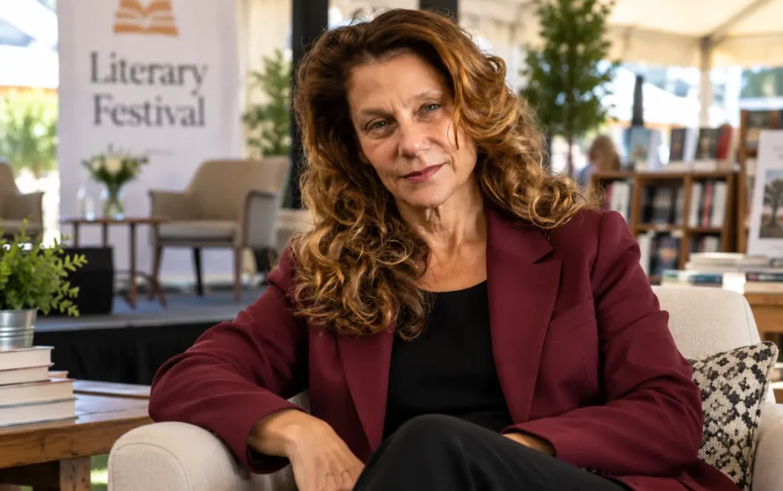 Susan Anne Povich: Biography, Career, and Family