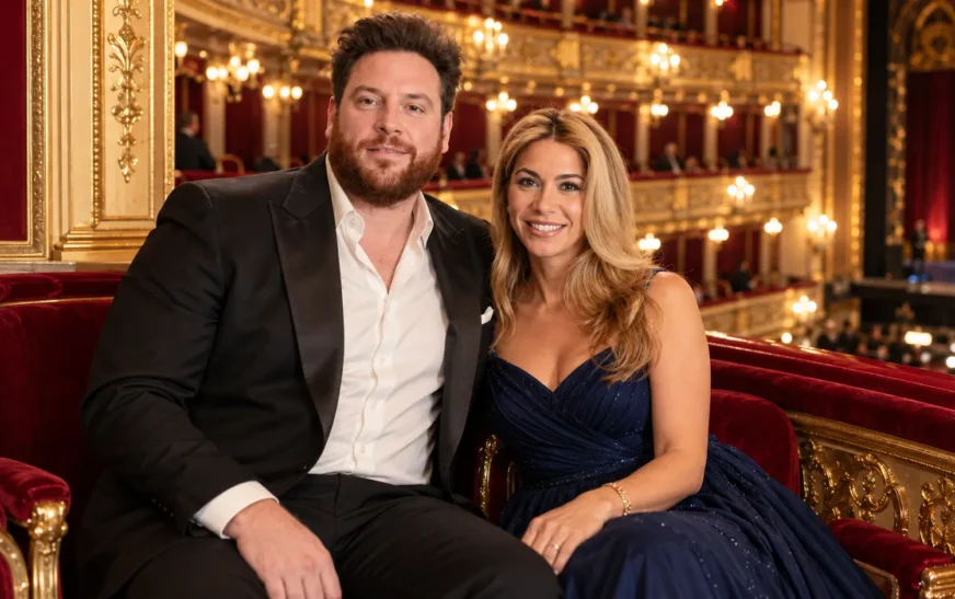 scott conant wife