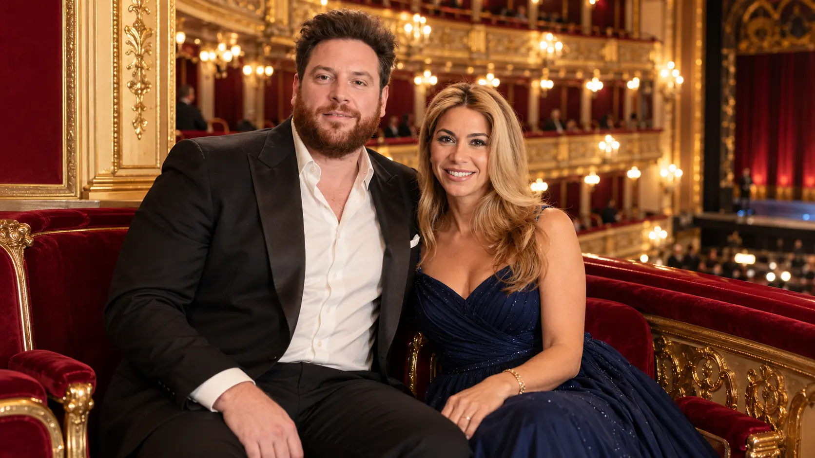Scott Conant Wife: Meet His Family and Personal Life