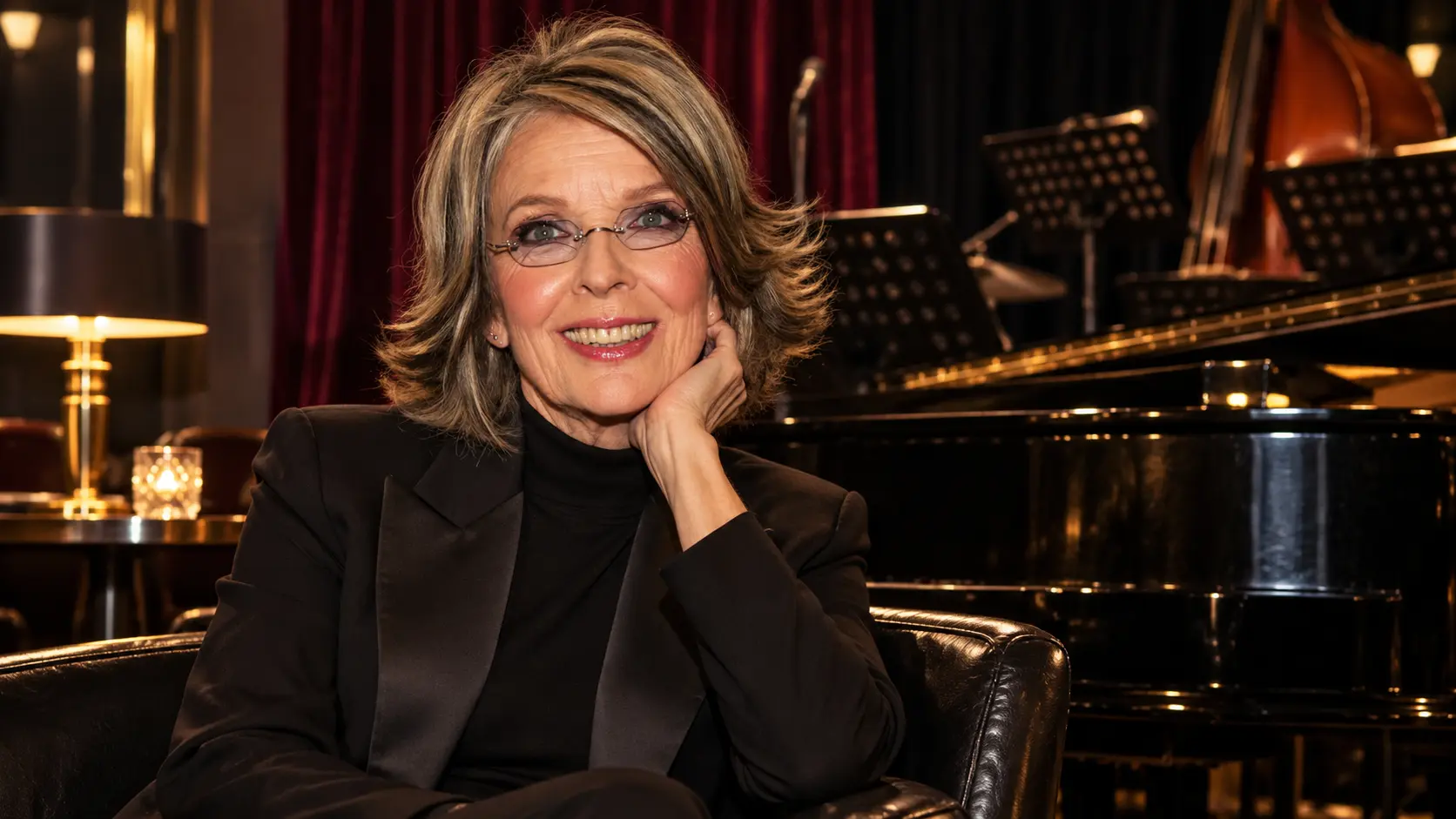 Diane Keaton Cause of Death: What We Know
